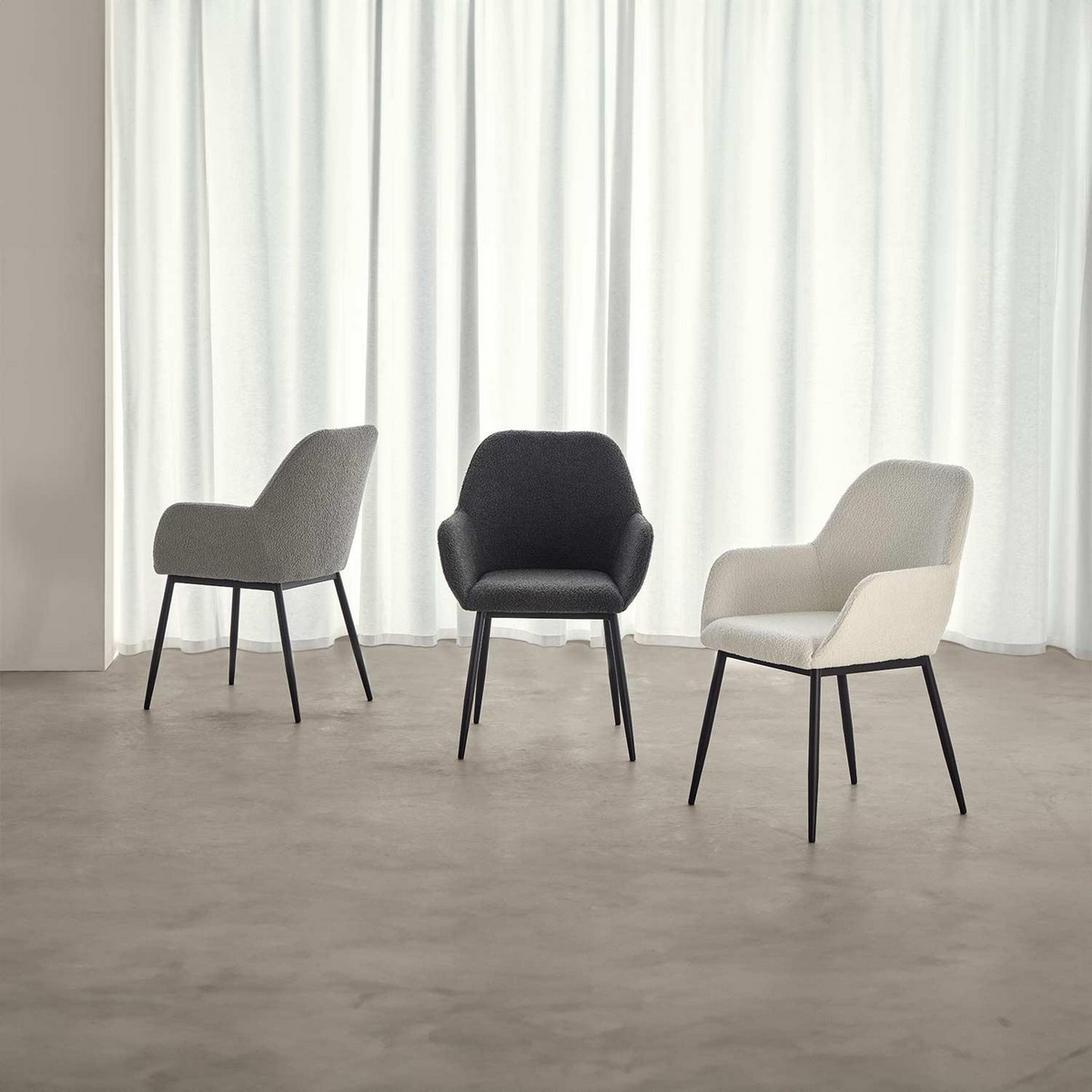  silla mia blanco. Modelo 00SL113402, imagen 8