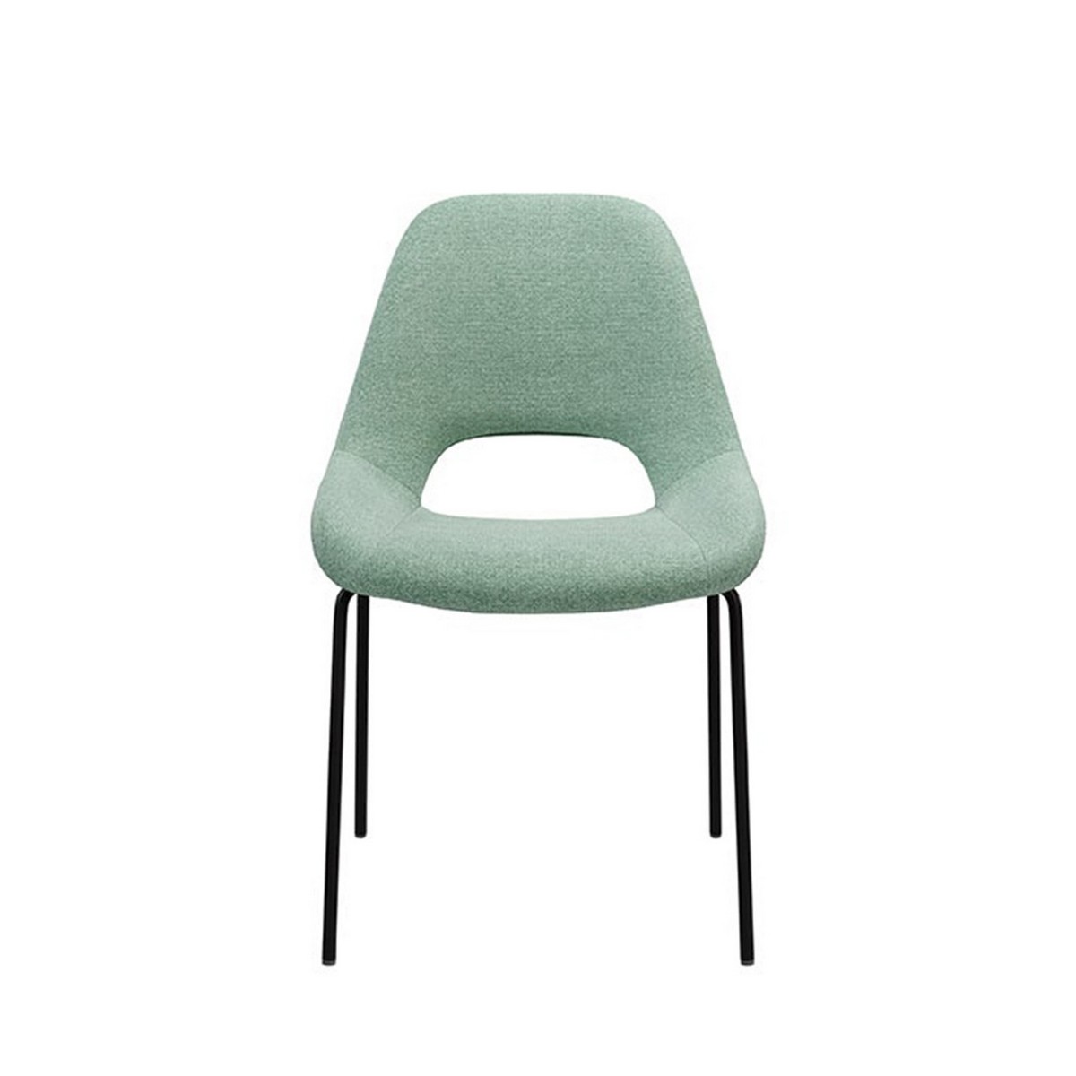  silla simona menta. Modelo 00SL117828, imagen 4