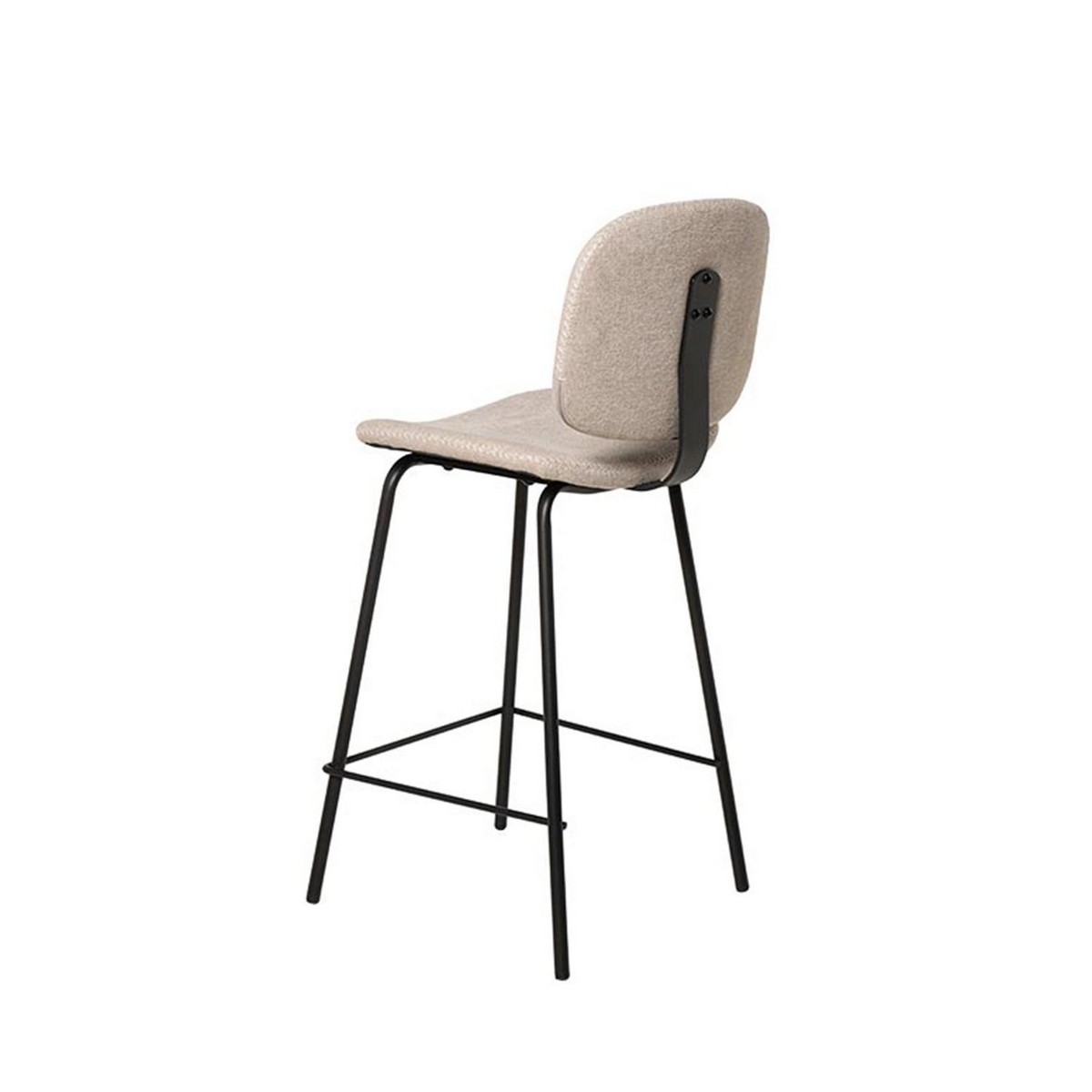  taburete logan beige. Modelo 00SL118325, imagen 2