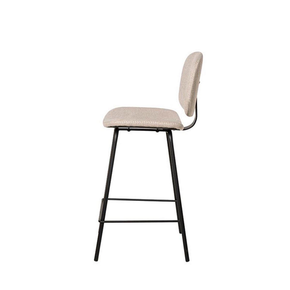  taburete logan beige. Modelo 00SL118325, imagen 3