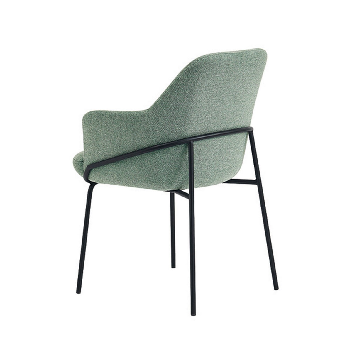  silla abigail menta. Modelo 00SL118628, imagen 2