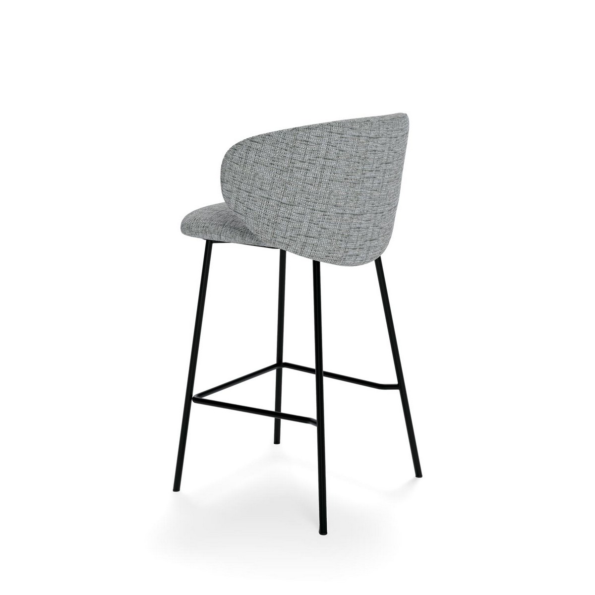  taburete ray gris. Modelo 00SL118921, imagen 2