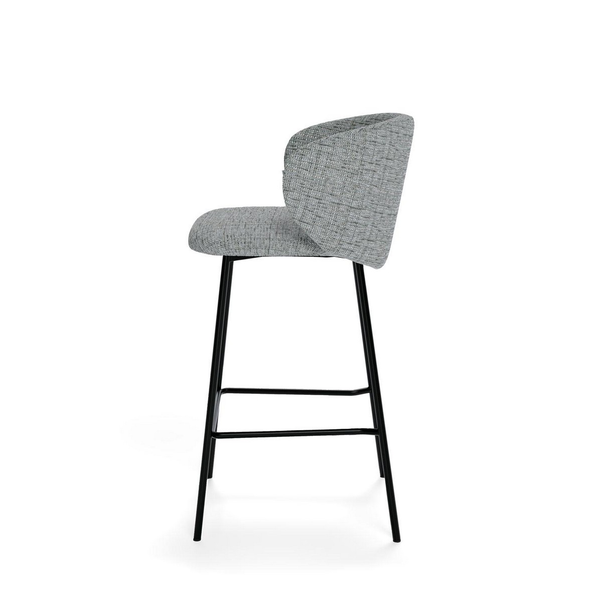  taburete ray gris. Modelo 00SL118921, imagen 3