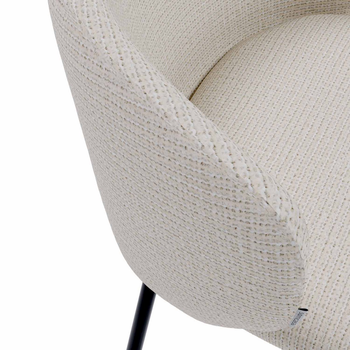  taburete ray beige. Modelo 00SL118925, imagen 3