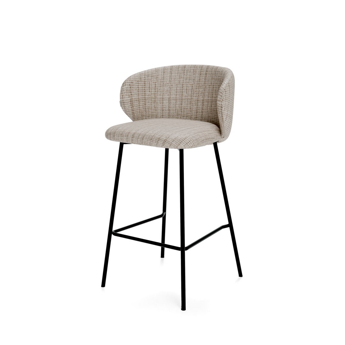  taburete ray taupe. Modelo 00SL118930, imagen 3