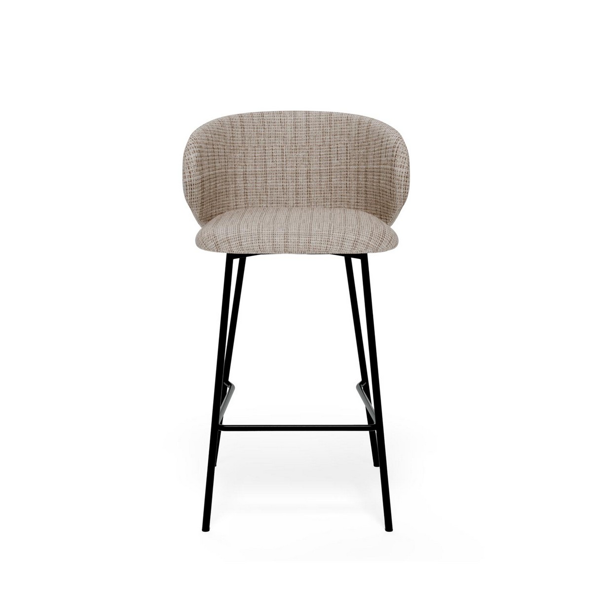  taburete ray taupe. Modelo 00SL118930, imagen 4