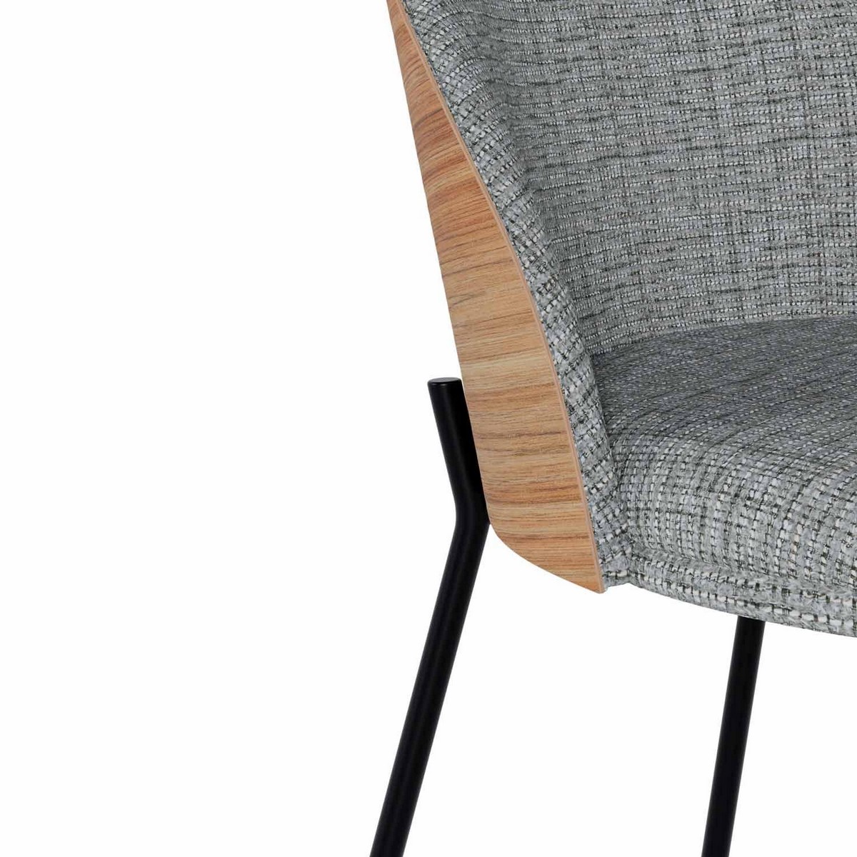  silla casandra gris. Modelo 00SL119321, imagen 6