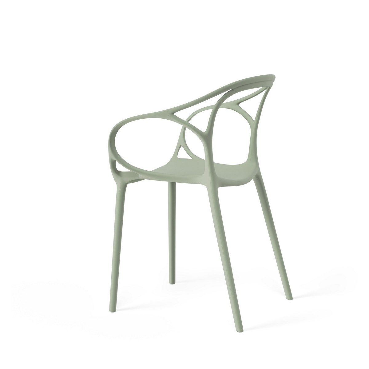  silla eilin menta. Modelo 00SL119828, imagen 2
