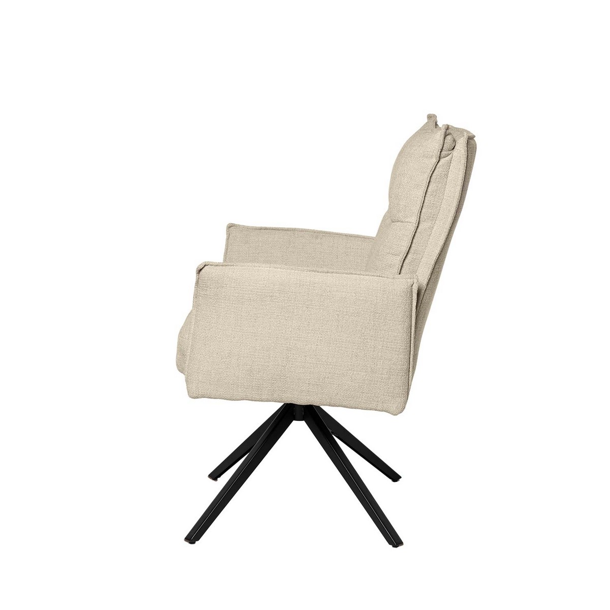  silla ellen beige. Modelo 00SL120125, imagen 3