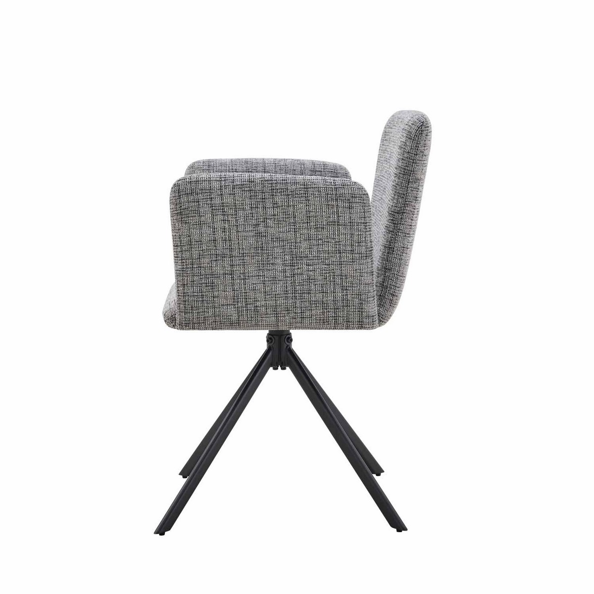  silla debra gris. Modelo 00SL120621, imagen 3