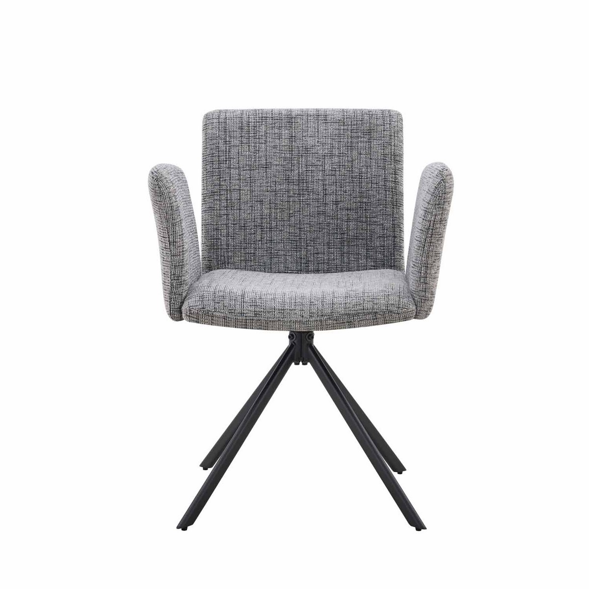  silla debra gris. Modelo 00SL120621, imagen 4