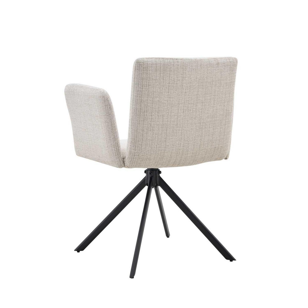  silla debra beige. Modelo 00SL120625, imagen 2