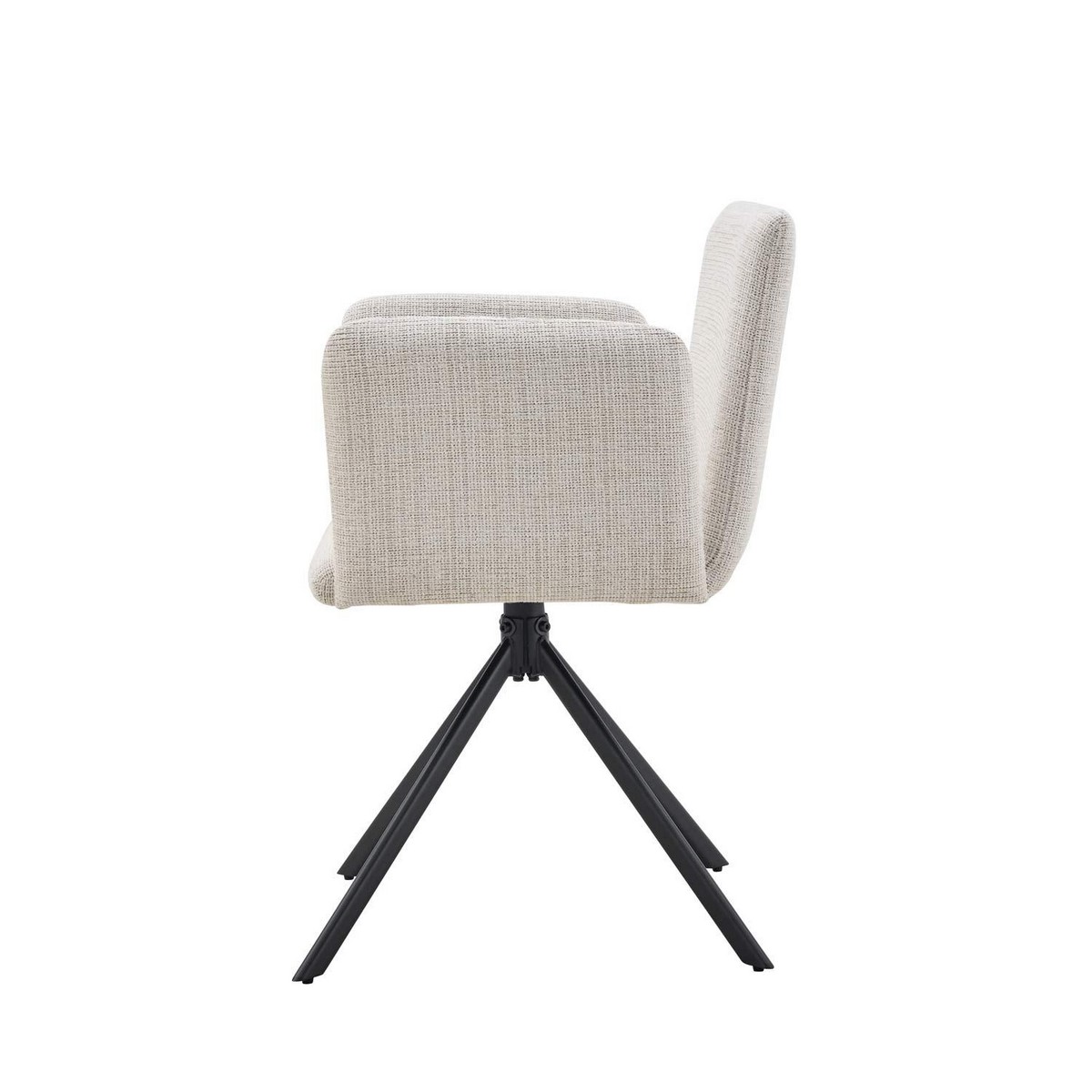  silla debra beige. Modelo 00SL120625, imagen 3