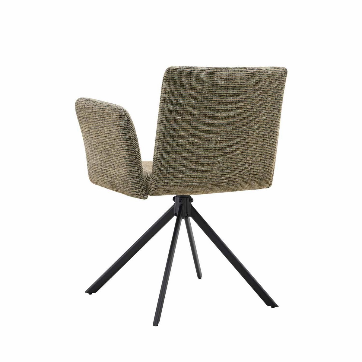  silla debra verde. Modelo 00SL120628, imagen 2