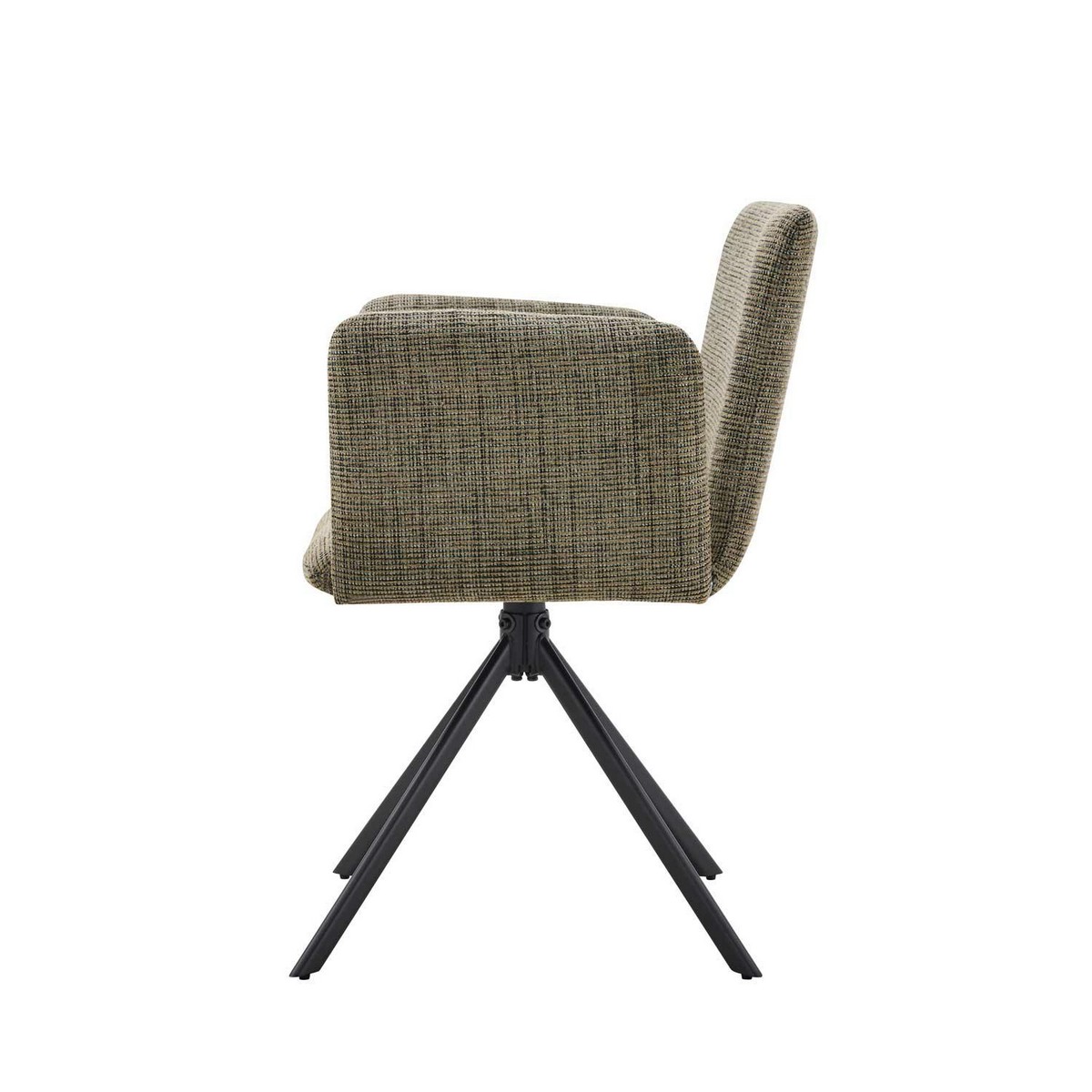  silla debra verde. Modelo 00SL120628, imagen 3