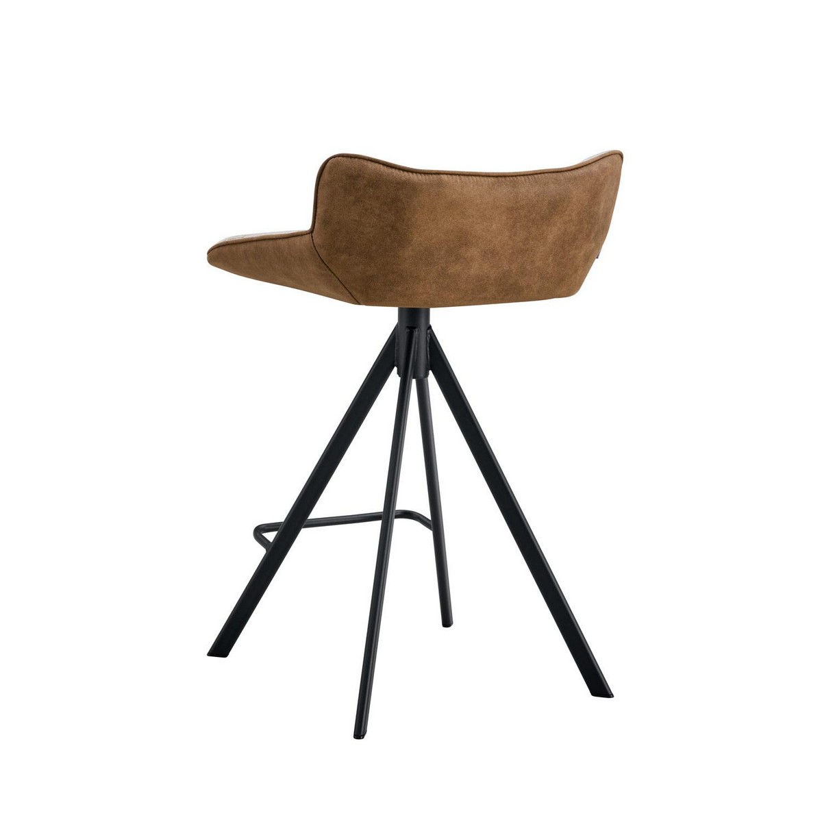  taburete bajo gary taupe. Modelo 00SL120730, imagen 2