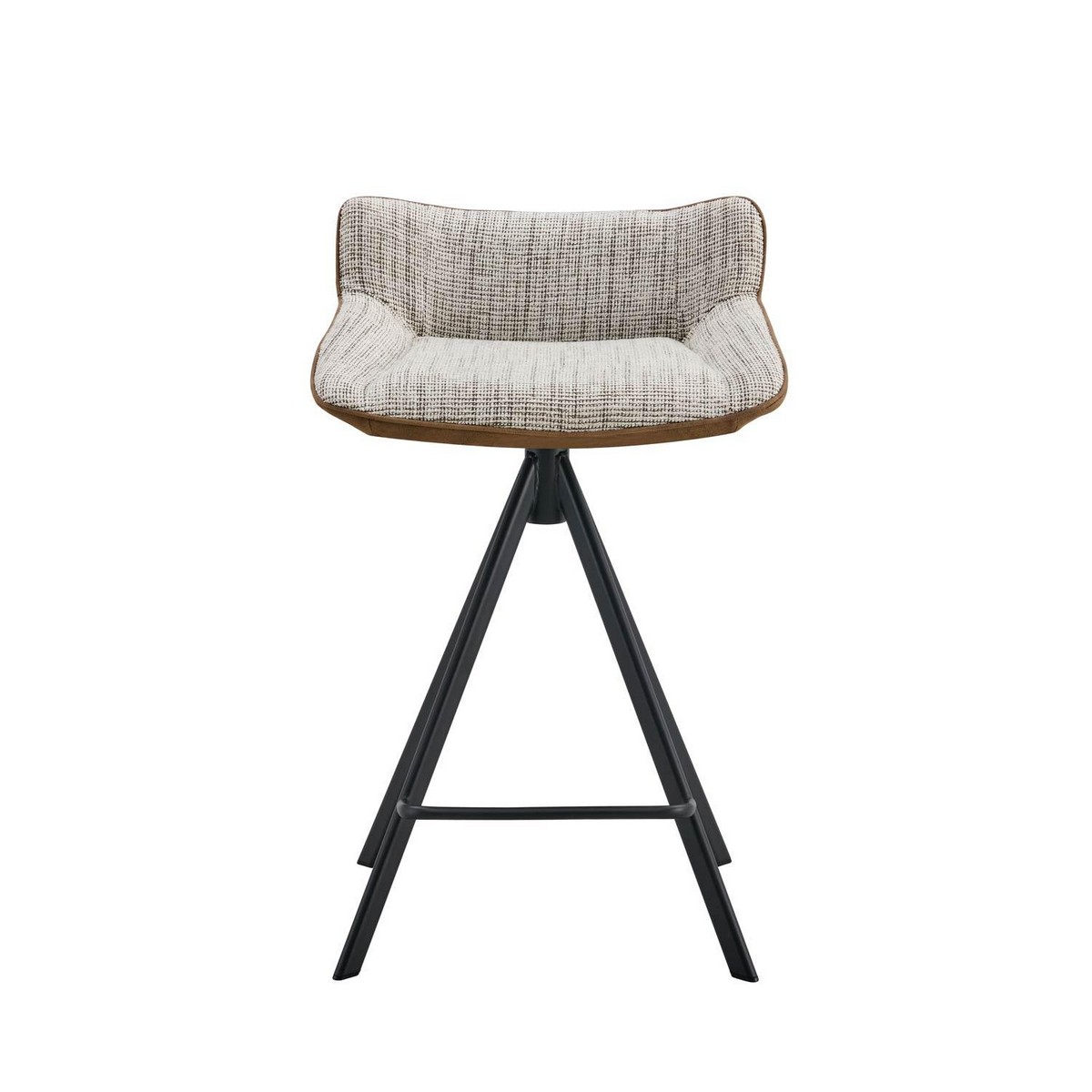  taburete bajo gary taupe. Modelo 00SL120730, imagen 4