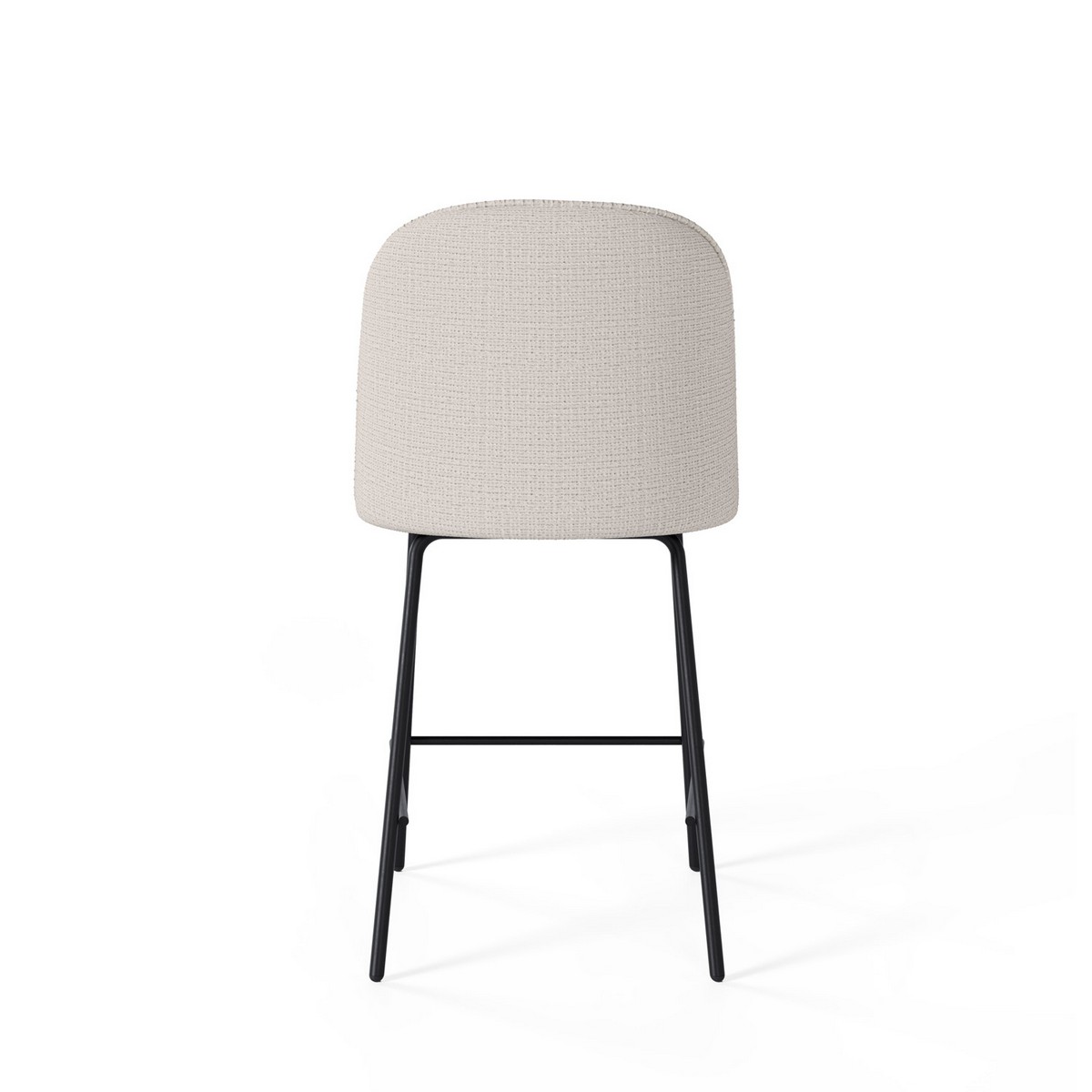  taburete bajo nelson beige. Modelo 00SL120825, imagen 5
