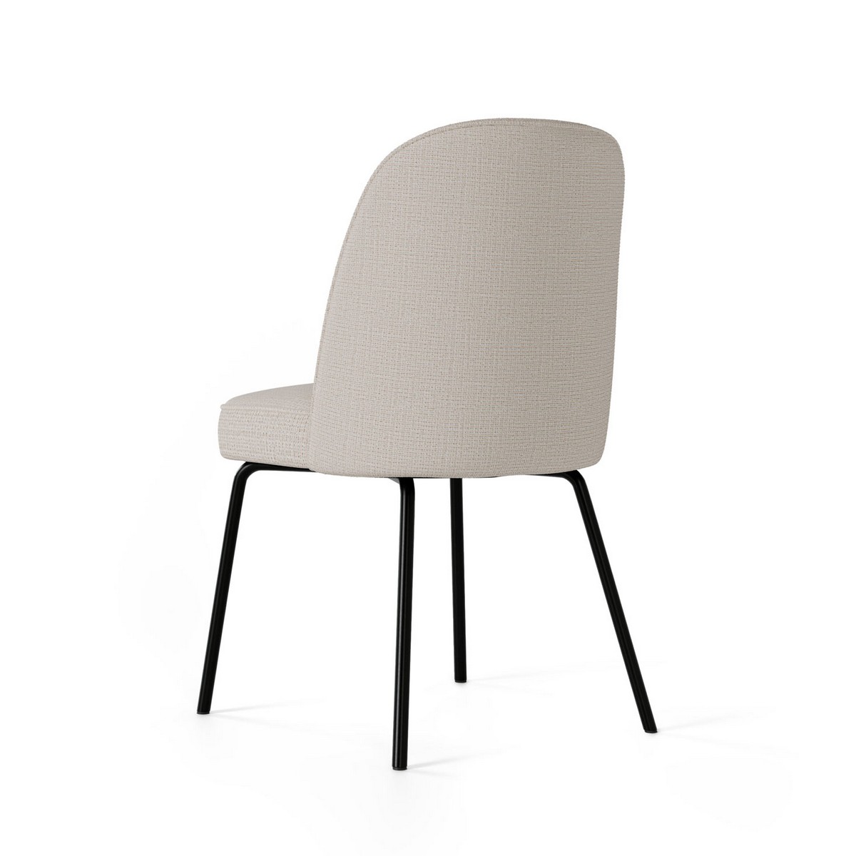  silla maxime beige. Modelo 00SL120925, imagen 4