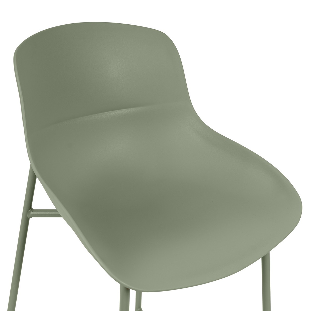  taburete bajo fabian verde. Modelo 00SL122528, imagen 6