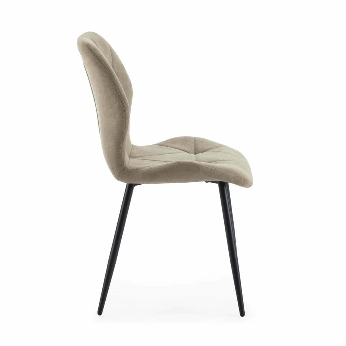  silla luna verde 4p-caja . Modelo 17246, imagen 6