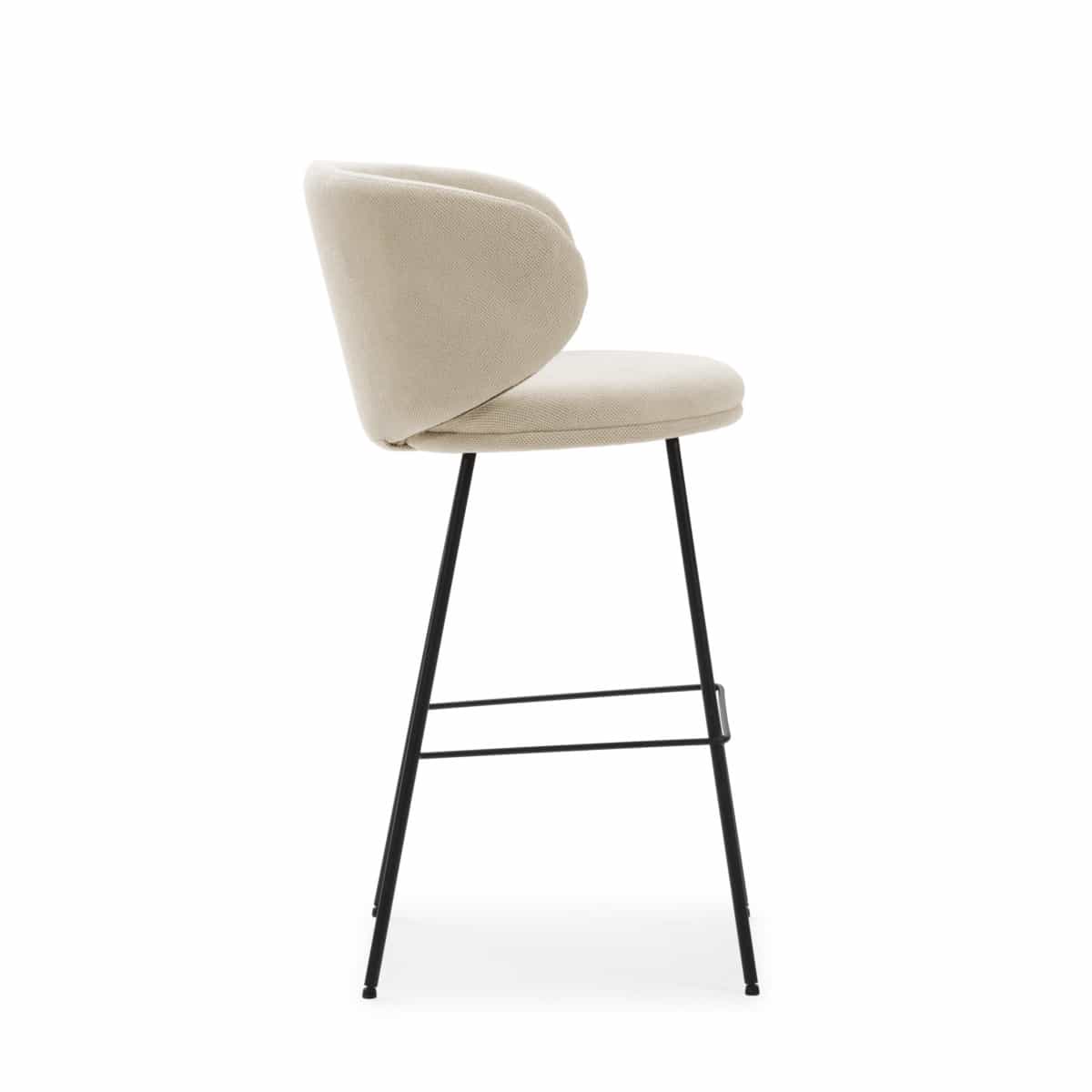  taburete rush beige 2p-caja. Modelo 17657, imagen 5