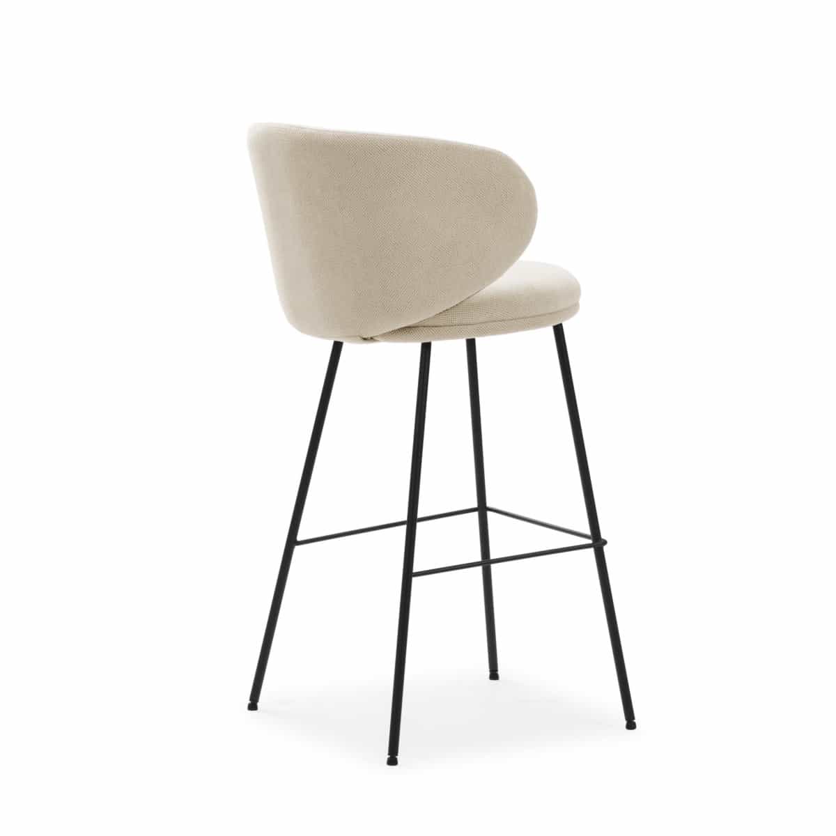  taburete rush beige 2p-caja. Modelo 17657, imagen 7
