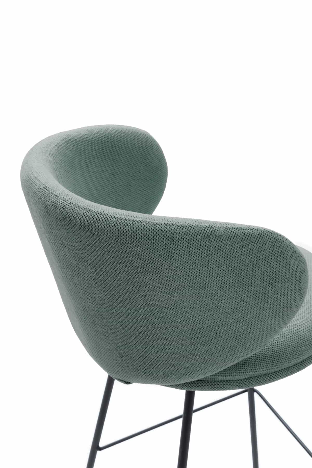  taburete rush verde 2p-caja. Modelo 17658, imagen 4