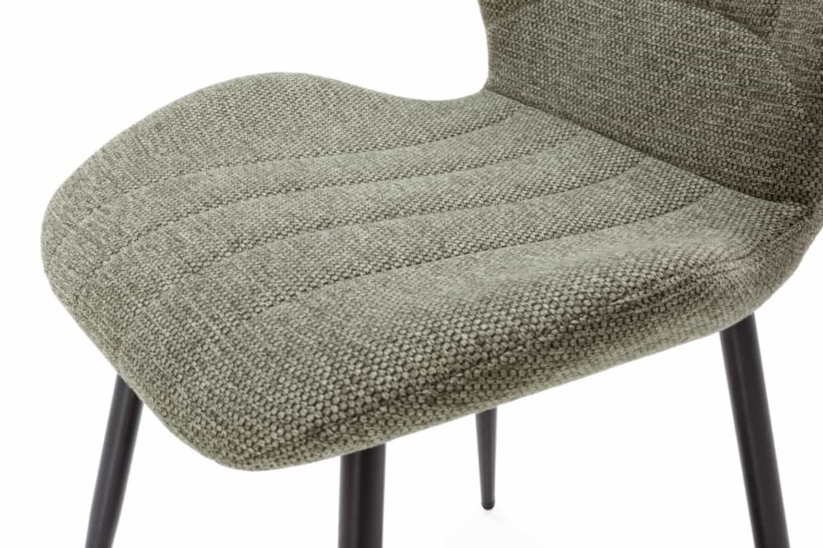  taburete muli verde 2p-caja. Modelo 18627, imagen 4
