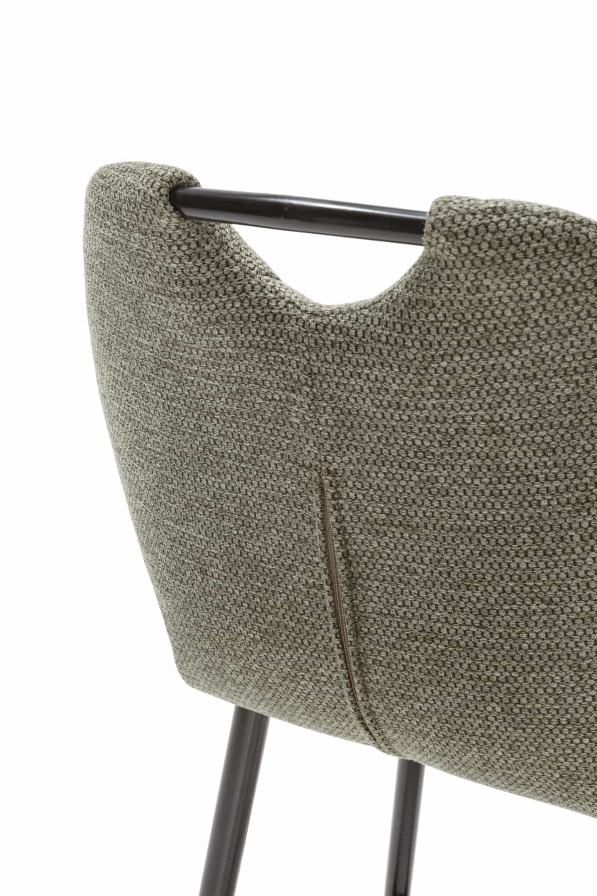  taburete muli verde 2p-caja. Modelo 18627, imagen 5