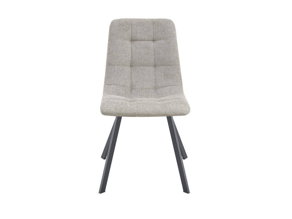  silla carla pata negra con varios tapizados. Modelo CARLA-VIALE, imagen 2