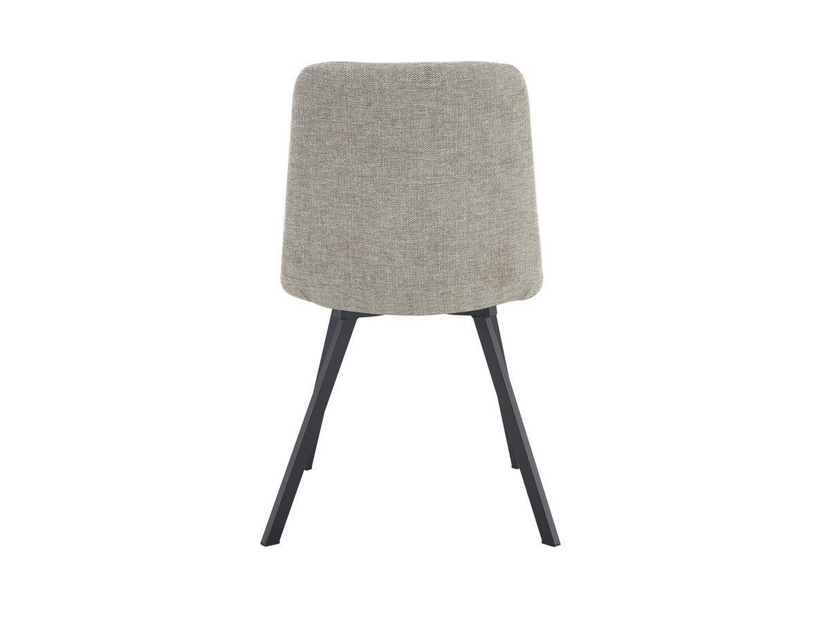  silla carla pata negra con varios tapizados. Modelo CARLA-VIALE, imagen 4