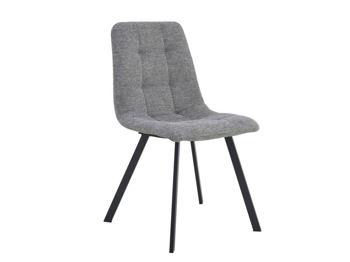  silla carla pata negra con varios tapizados. Modelo CARLA-VIALE, imagen 6