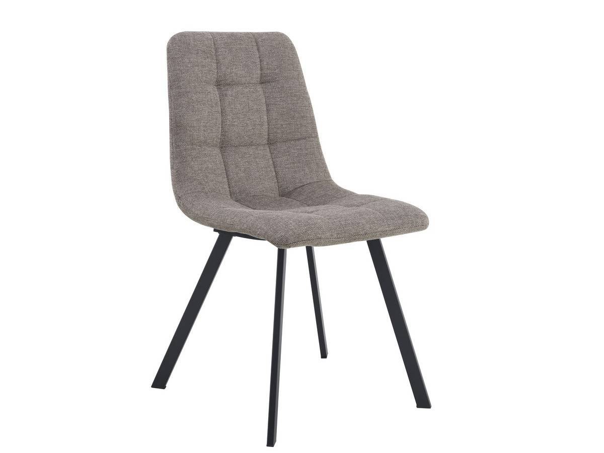  silla carla pata negra con varios tapizados. Modelo CARLA-VIALE, imagen 7