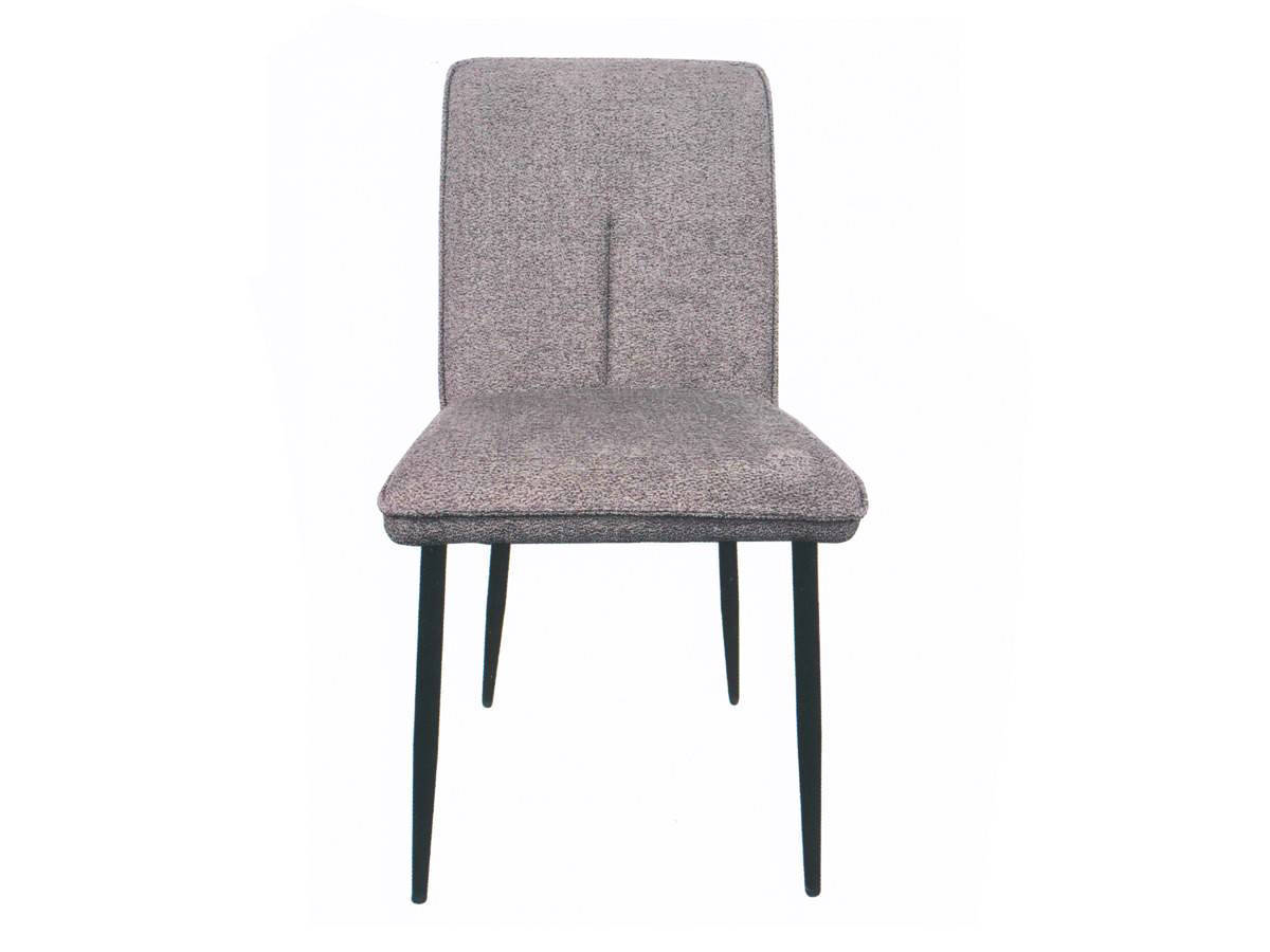  silla zoe pata negra con varios tapizados. Modelo ZOE-VIALE, imagen 3