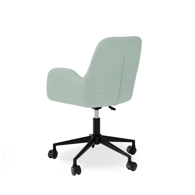 Silla oficina irvine menta 00OF100328 - Imagen 2