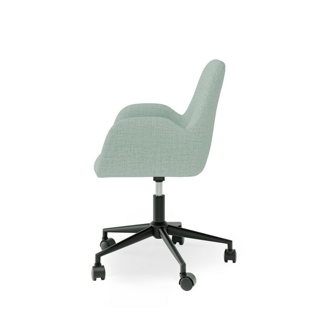 Silla oficina irvine menta 00OF100328 - Imagen 3