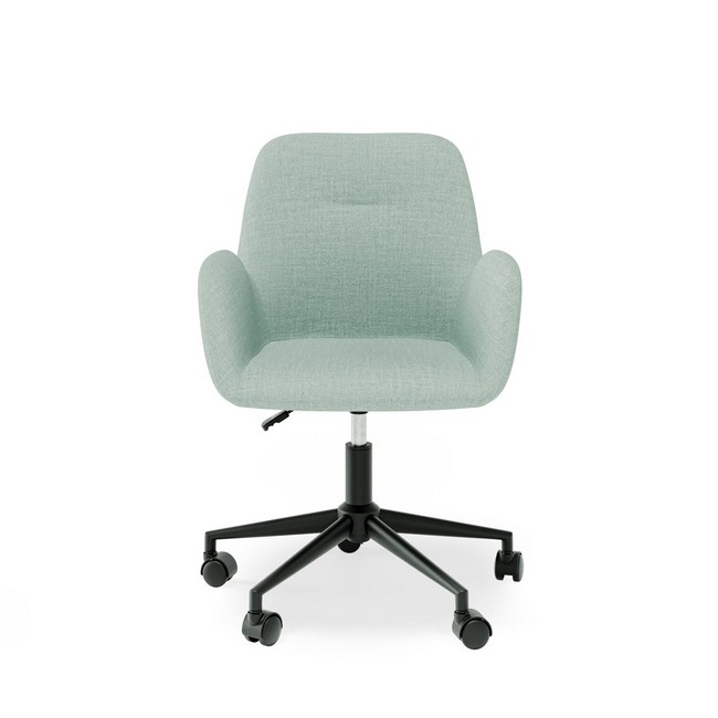 Silla oficina irvine menta 00OF100328 - Imagen 4