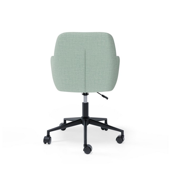 Silla oficina irvine menta 00OF100328 - Imagen 5