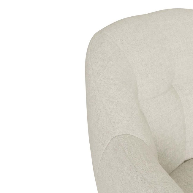 Silla oficina canterbury beige 00OF100725 - Imagen 6