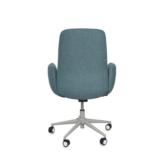 Silla oficina british menta 00OF101928 - Imagen 5