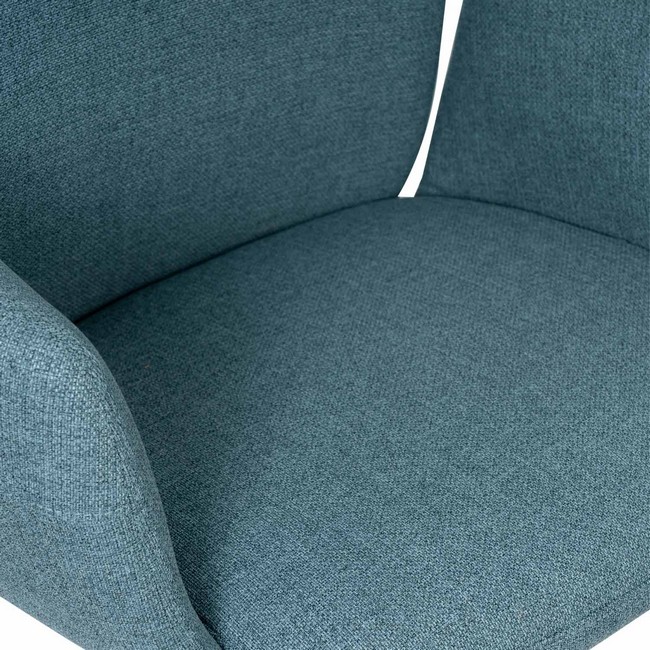 Silla oficina british menta 00OF101928 - Imagen 6