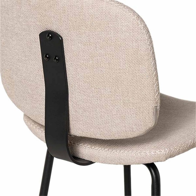 Taburete logan beige 00SL118325 - Imagen 6