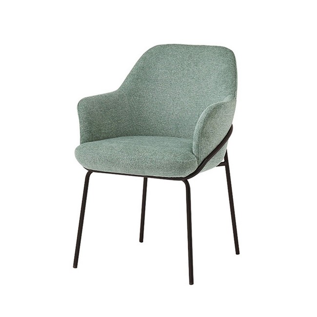 Silla abigail menta 00SL118628 - Imagen 1