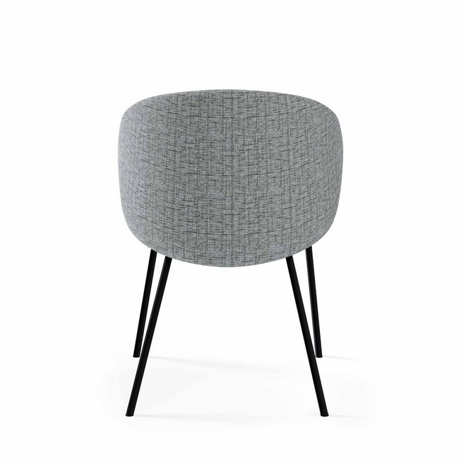 Silla merida gris 00SL118821 - Imagen 5
