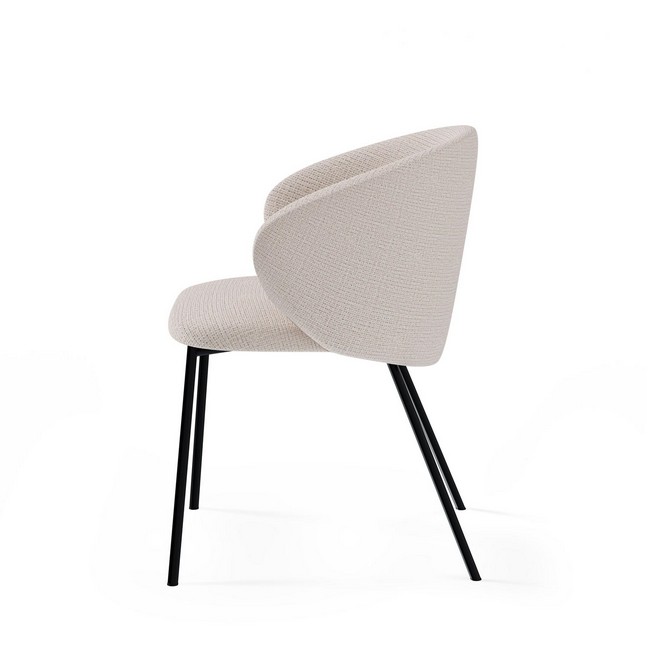 Silla merida beige 00SL118825 - Imagen 3