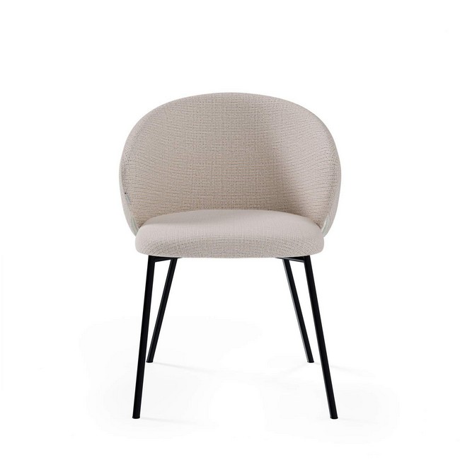 Silla merida beige 00SL118825 - Imagen 4
