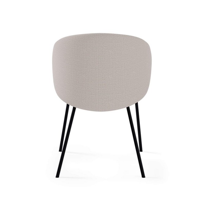 Silla merida beige 00SL118825 - Imagen 5