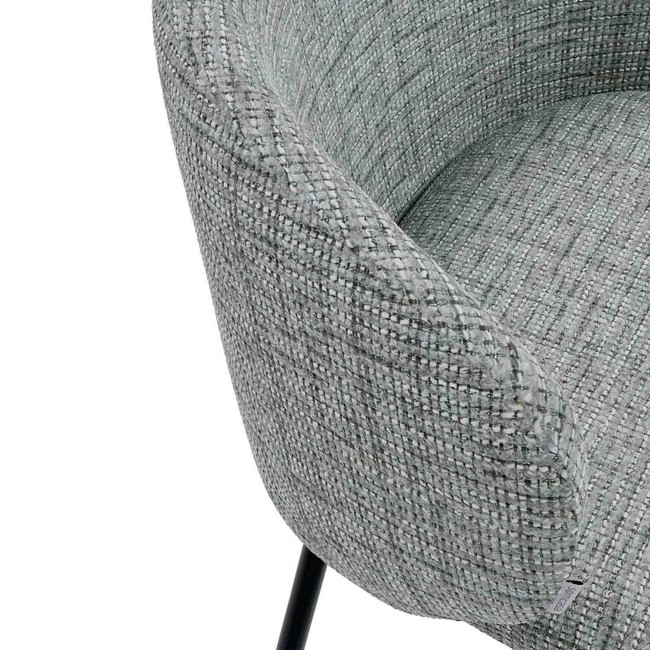 Taburete gris 00SL118921 - Imagen 6