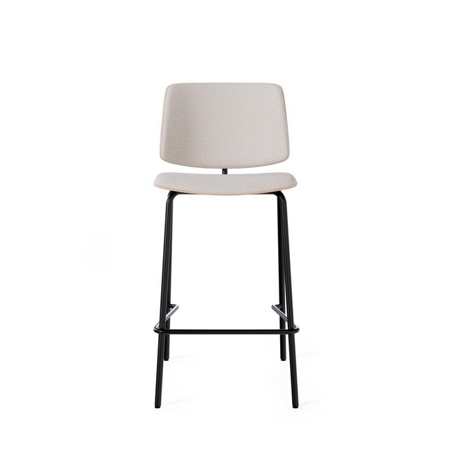 Taburete austin beige 00SL119125 - Imagen 4